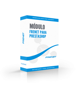Frenet para PrestaShop
