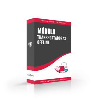 Transportadoras Offline...
